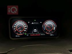 هيونداي كونا الكتريك